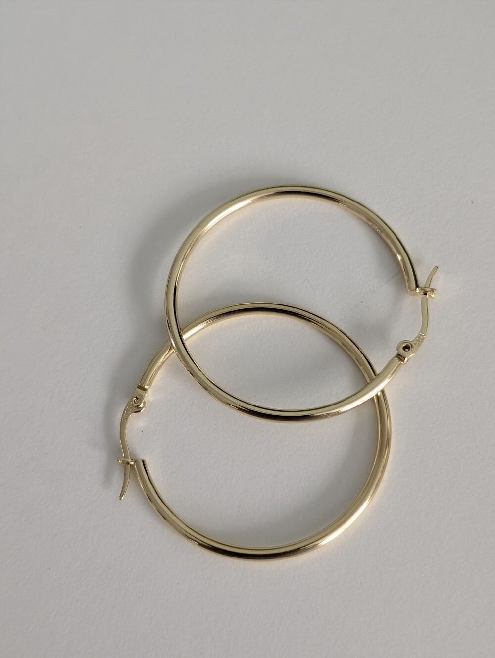 .925 Sterling Silver Earrings